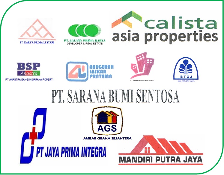 CLIENT PT ESA REAL ESTATE DAN POPERTY 1